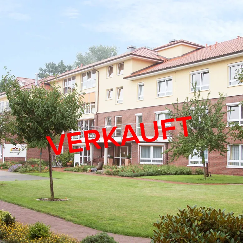 Pflegezentrum Stelle, Foto 2