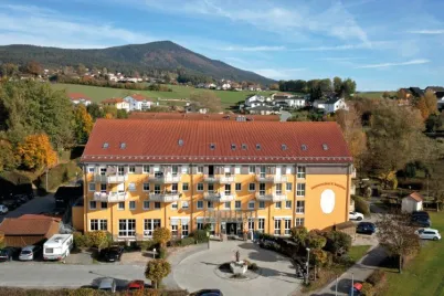 Pflegeimmobilie St. Benediktus, Bad Kötzting