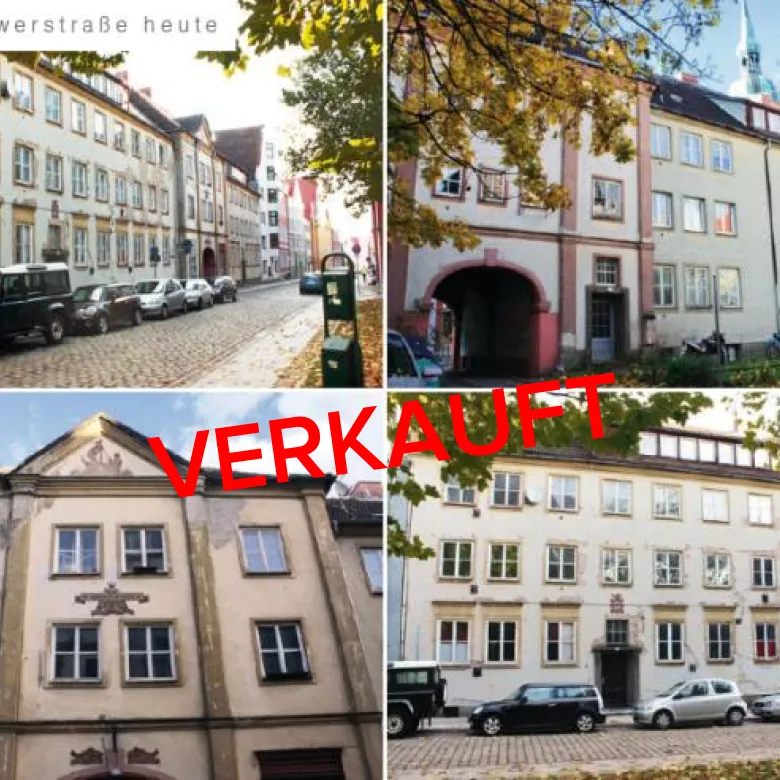 Historische Altstadt, Foto 5