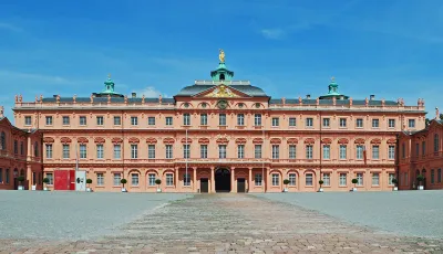 Neue Ludwigvorstadt in Rastatt