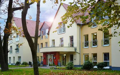 Seniorenwohnpark „Haus-Otto-Ohl“ in Wülfrath