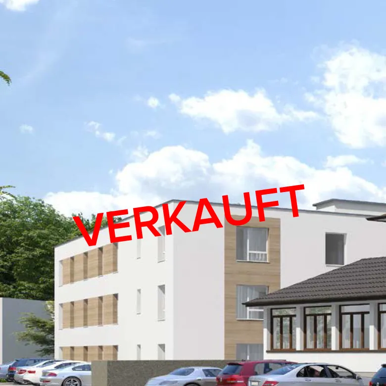Pflegeheim Kehl (Neubau), Foto 7