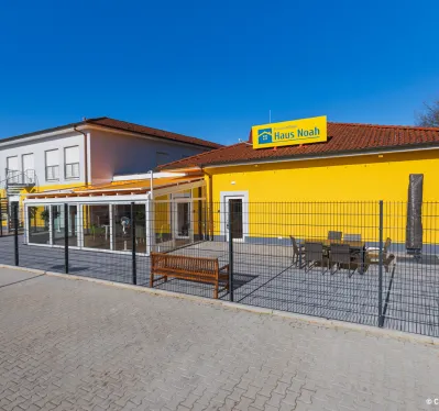 Pflegeimmobilie Hiddenhausen, Herford