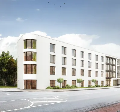Seniorenzentrum Celle, Celle