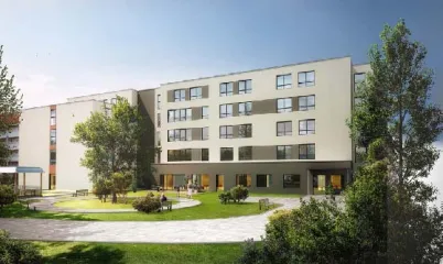 Seniorenzentrum Magdeburg, Magdeburg