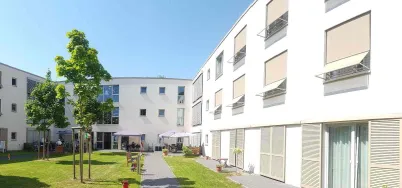Seniorenpflegeheim Bövinghausen, Dortmund