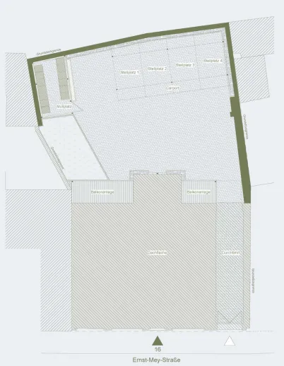 Gründerzeithaus Plagwitz, Leipzig