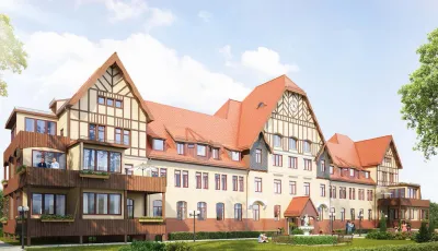 Z9 in Leipzig