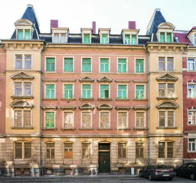 Oederaner Strasse 11, Dresden