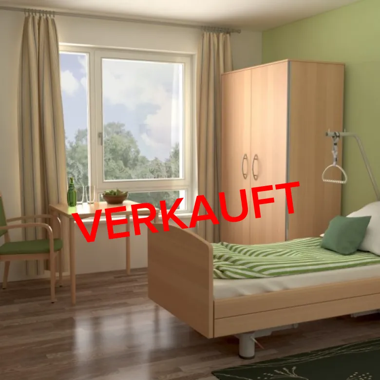 Senioren-Pflegeheim Sprendlingen, Foto 4