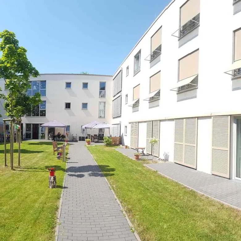 Seniorenpflegeheim Bövinghausen, Foto 2