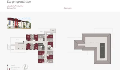 Haus Invita, Bremen