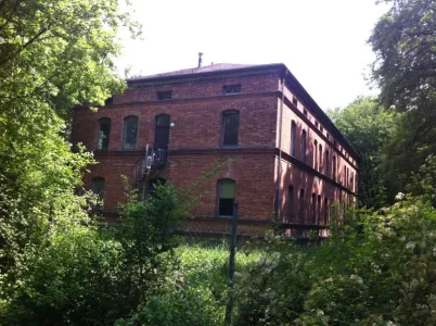 Domus Nobilis, Augsburg