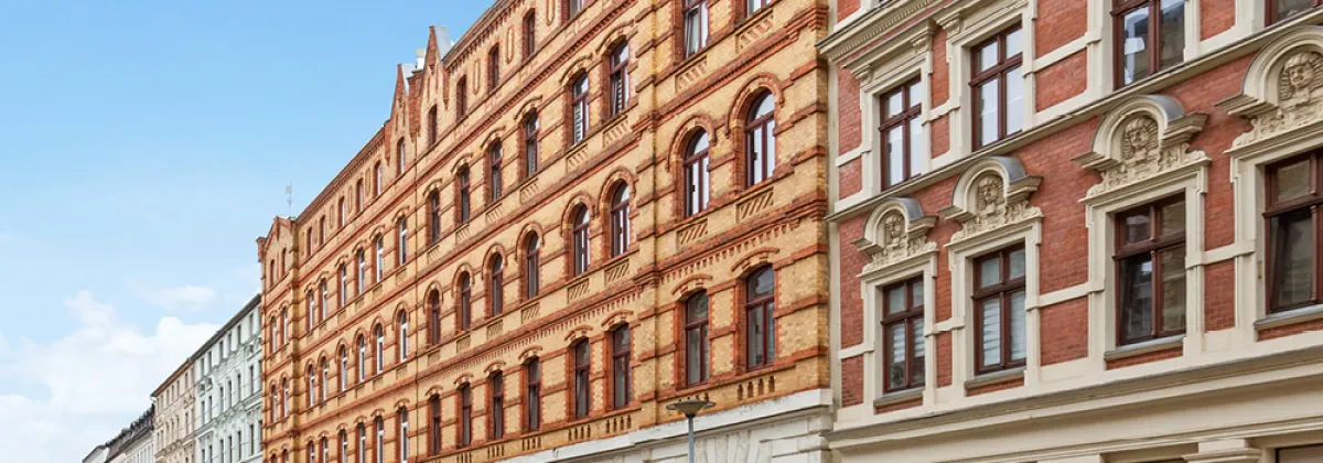 Heidestraße, Magdeburg