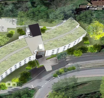 Seniorenzentrum Grävenwiesbach, Hochtaunuskreis