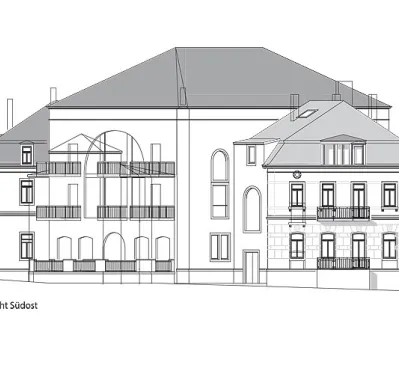 Kleinlugaer Straße, Dresden