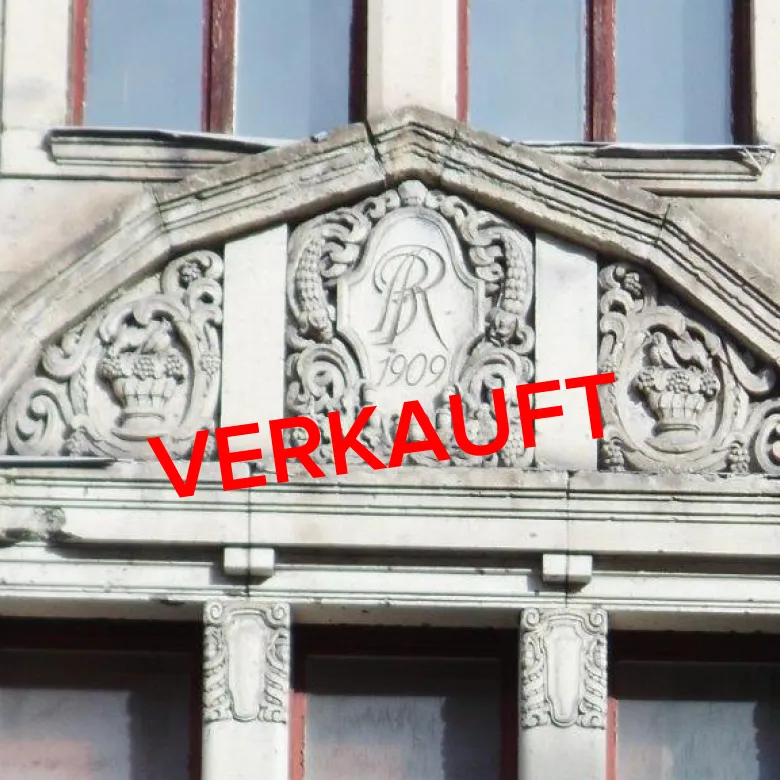 Gründerzeithaus Schloßchemnitz, Foto 1
