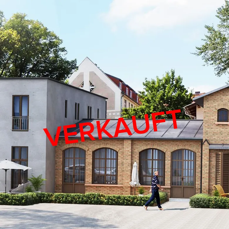 Historische Wäscherei, Foto 1