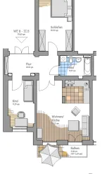 Villa Sachs, Oranienburg - 8