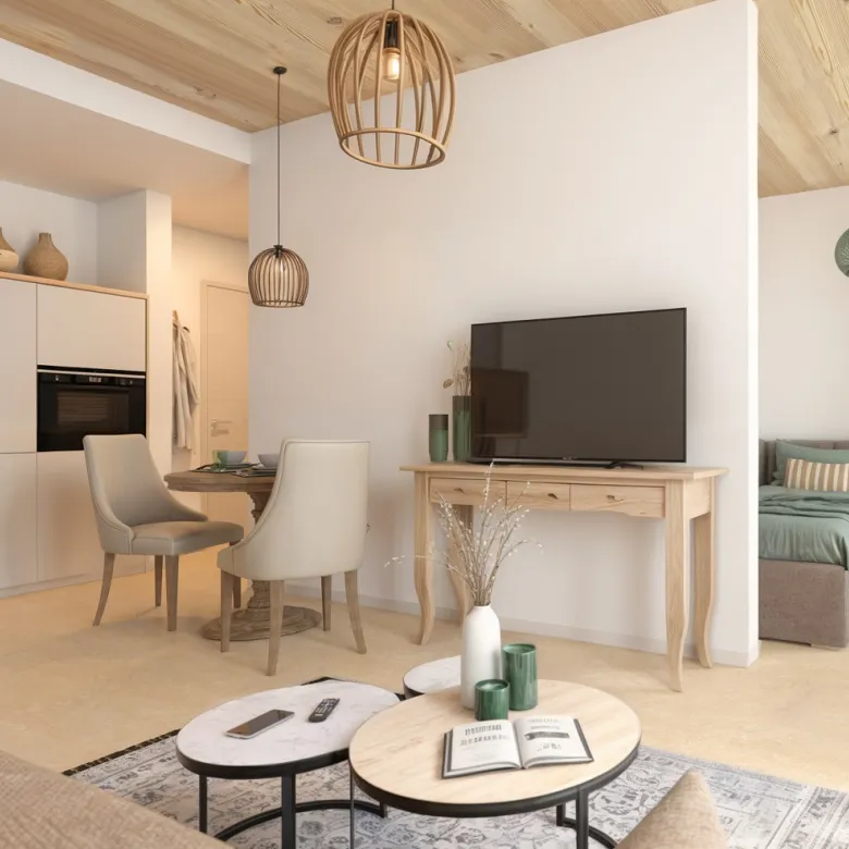 Landhaus Quartier Tholey, Foto 5
