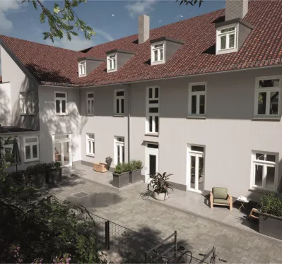 Wohnen am Kurhaus, Bad Schwalbach