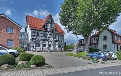 Pflegezentrum Langelsheim bei Goslar