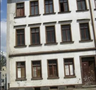 Hans-Poeche-Straße, Leipzig