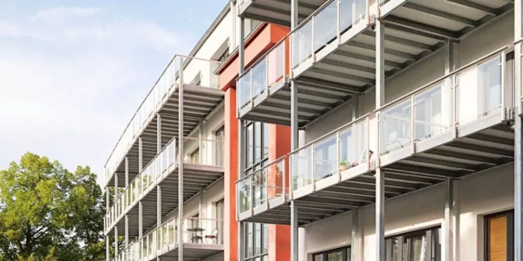 Premus Campus Living in Berlin