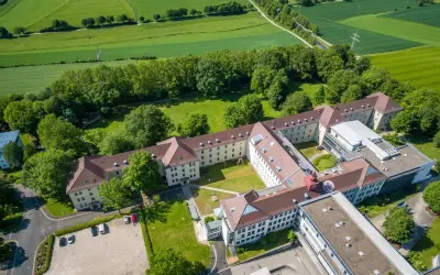 Campus4.0 in Amberg