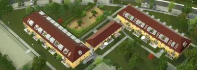 Gartenstadt Suiten, Berlin