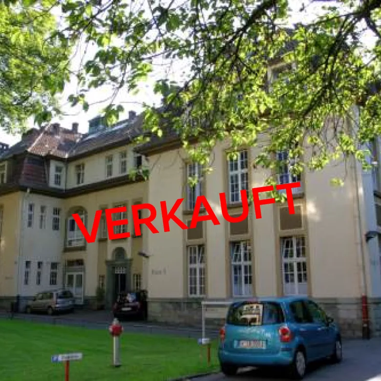 Arrenberg’sche Höfe, Foto 1