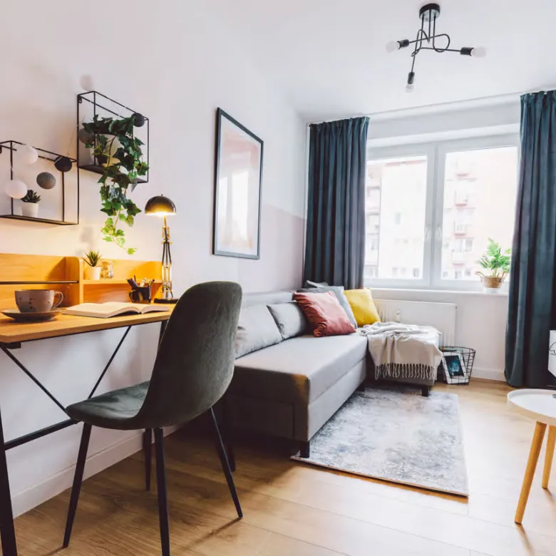 Central Homes, Foto 6