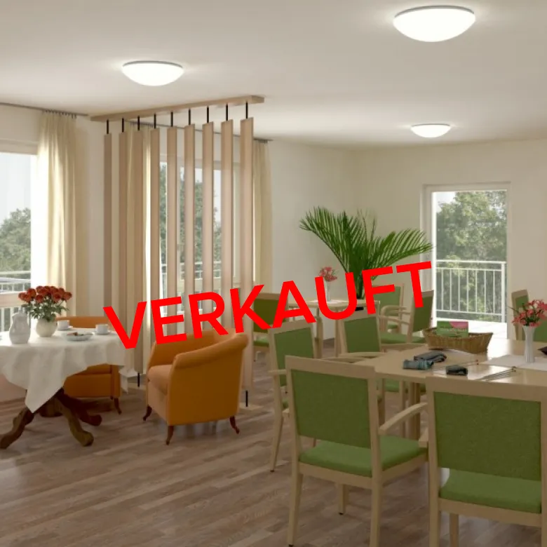 Senioren-Pflegeheim Sprendlingen, Foto 3