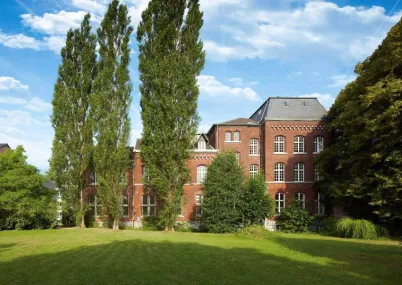 Kornelimünster, Aachen