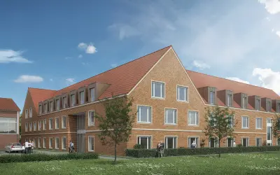 Seniorenzentrum am Rathaus in Velen