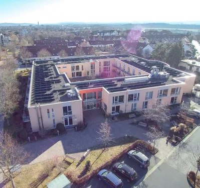 Seniorenzentrum Weende, Göttingen
