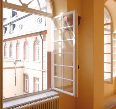 Residenz am Bolongaropalast, Frankfurt
