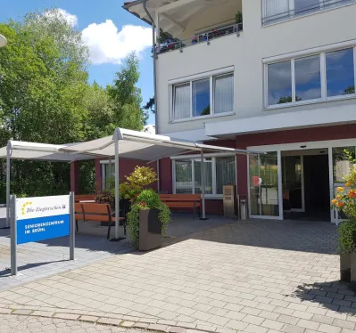 Seniorenzentrum Aldingen, Tuttlingen