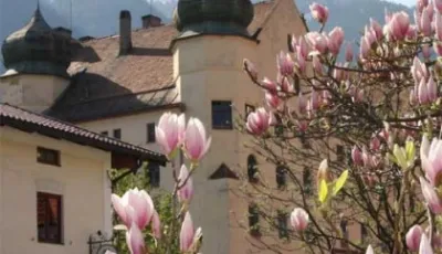 Castello zu Hohenaschau in Aschau