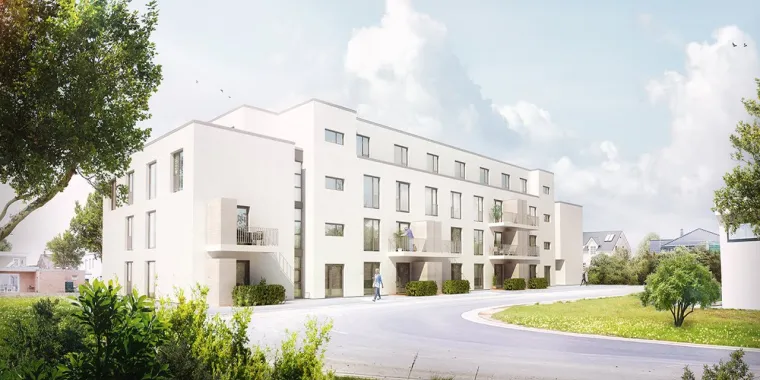 Seniorenzentrum Düren bei Düren