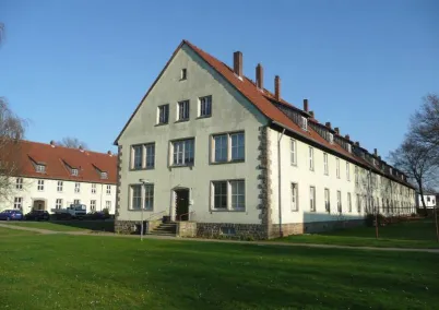 Mariental, Wolfsburg