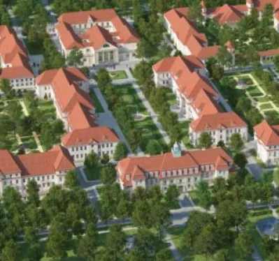 Ludwig-Hoffmann-Quartier, Berlin