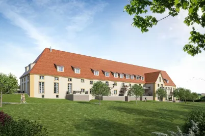 Klosterhof Kirchheim, Aalen