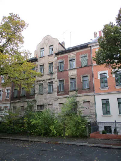 Böttgerstraße 11, Leipzig