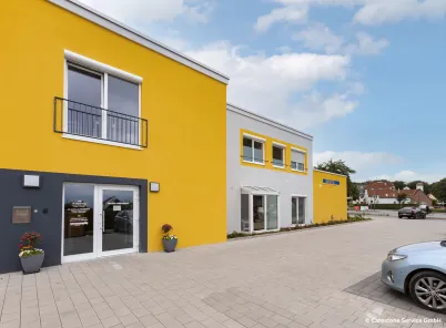 Pflegeimmobilie Elverdissen, Herford