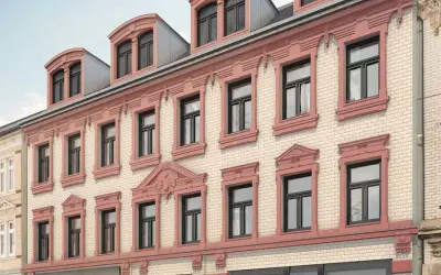 Kuhturmstraße 4 in Leipzig
