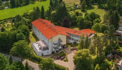 Seniorenzentrum Eppendorf in Mittelsachsen (Landkr.)