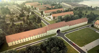 Mariental, Wolfsburg