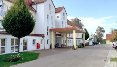 Pflegezentrum Oberschweinbach bei Fürstenfeldbruck
