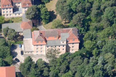Stadtvilla Babelsberg, Potsdam